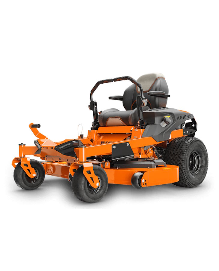 Ariens IKON XD 52 Lawn Mowers Big River Outdoors