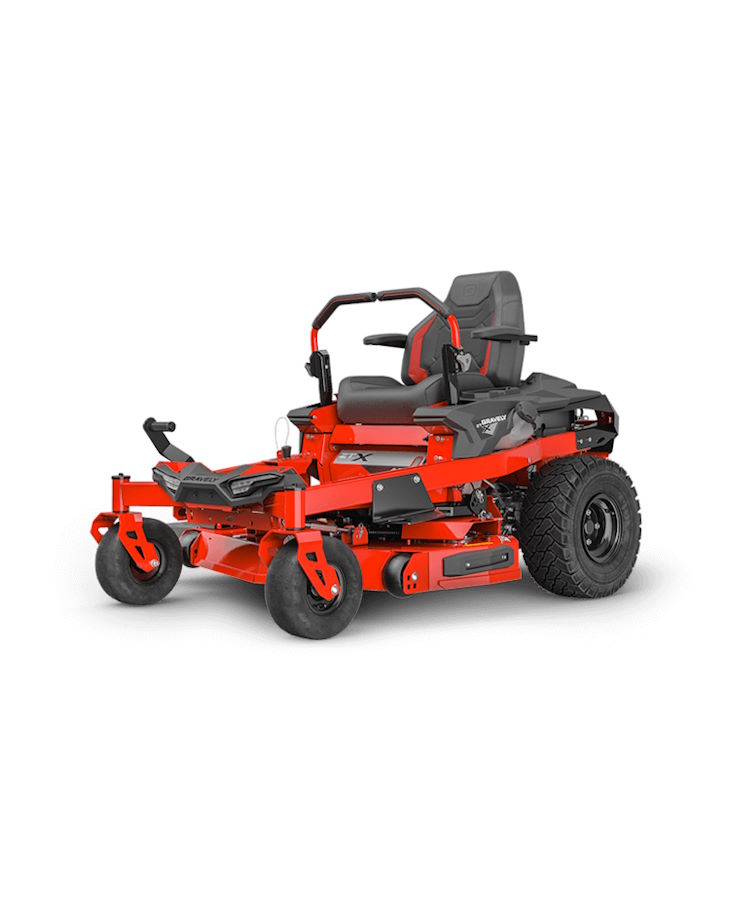 GRAVELY ZT-X 42