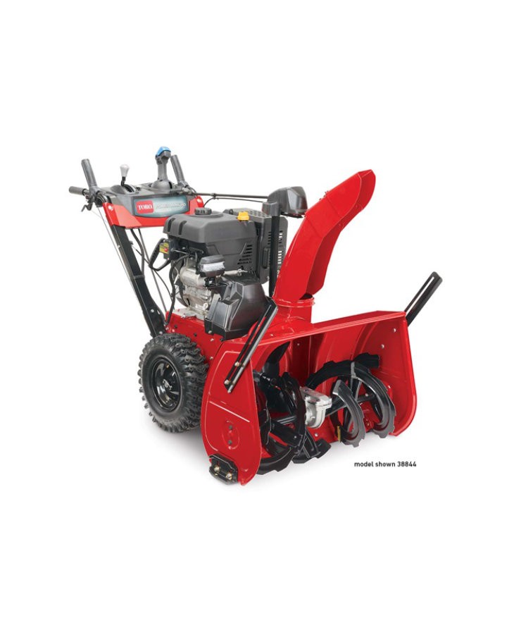 TORO Power Max® HD 1428 OHXE Commercial