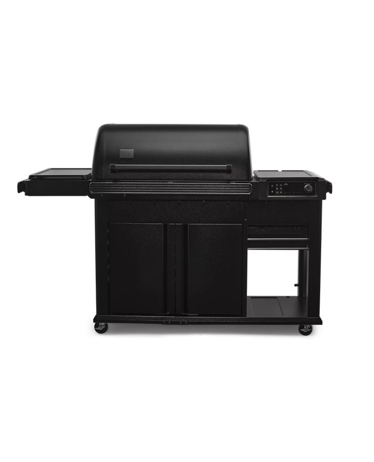 Traeger Woodridge Elite