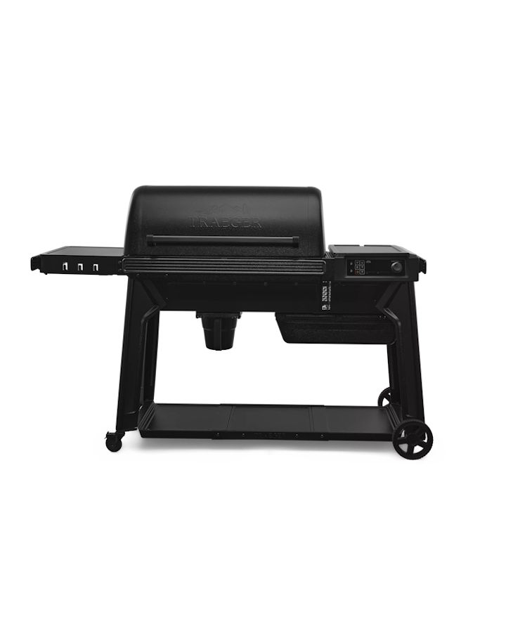 Traeger Woodridge Pro