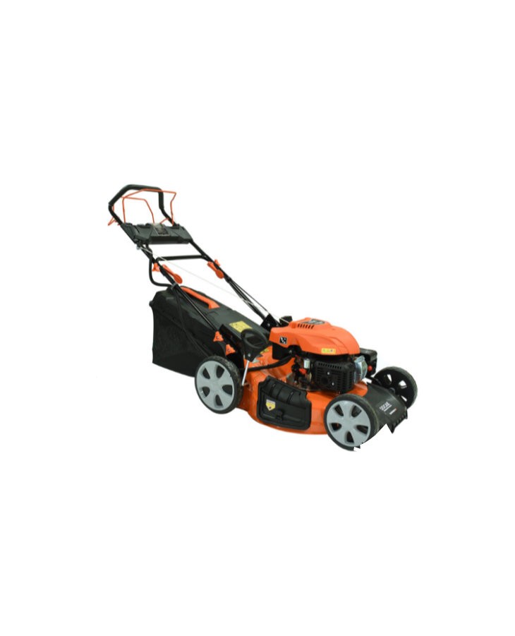 Ducar 21” Self Propelled mower with electric start